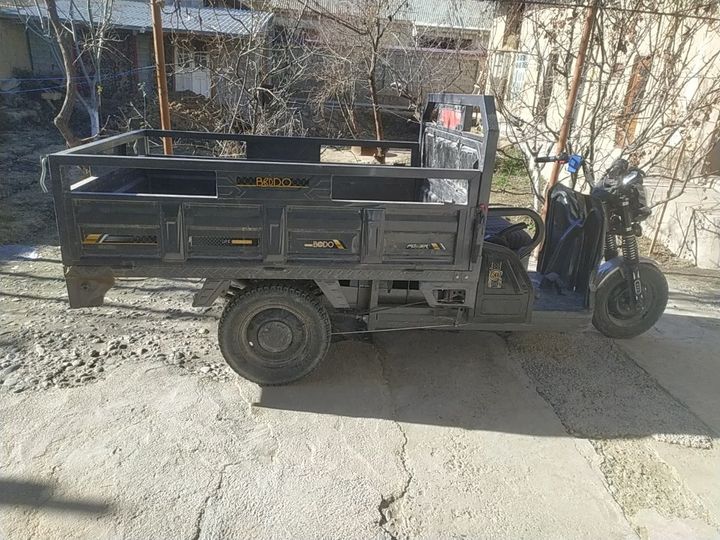 Elektra skutr yaxshi soz xolatda