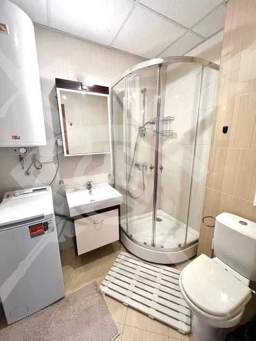 Продава се Двустаен апартамент в Свети Влас - 56 кв.м за 2018 €/кв.м - Снимка #1