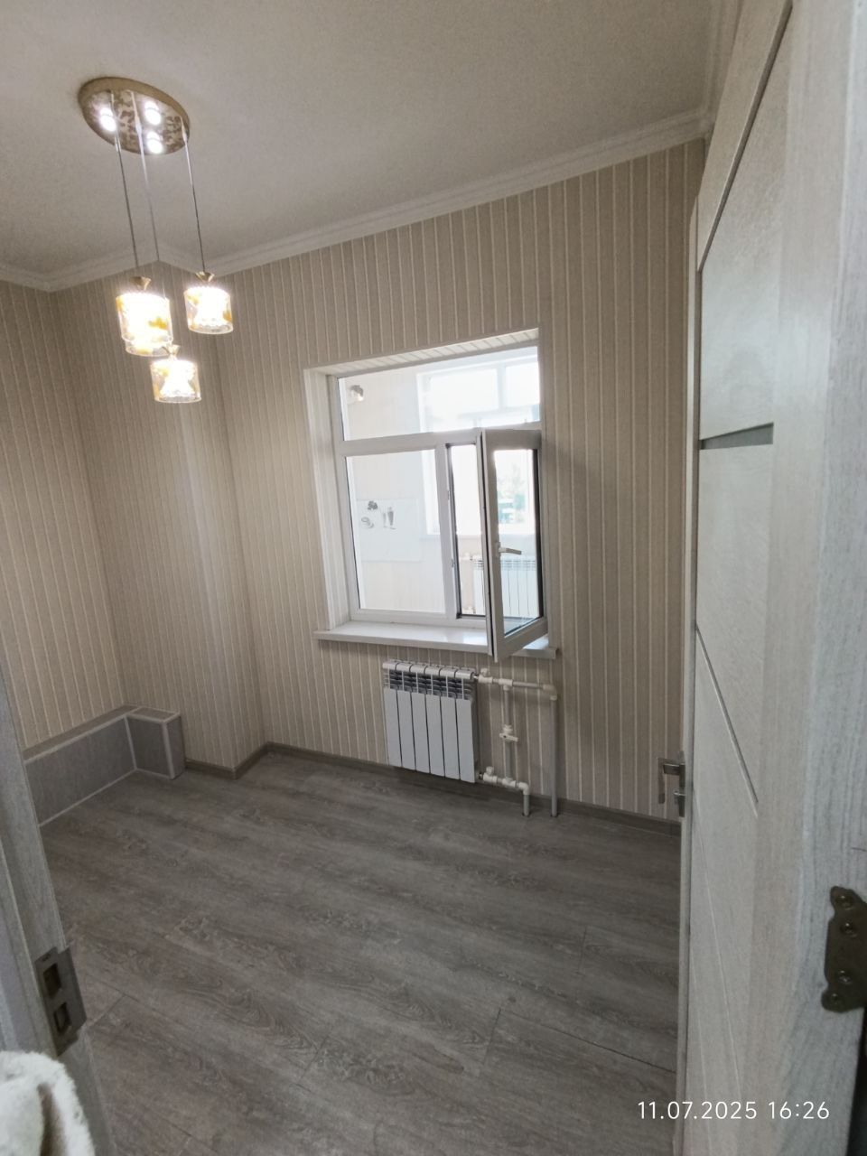 Юнусабад 10 1хона 2хона килинган
