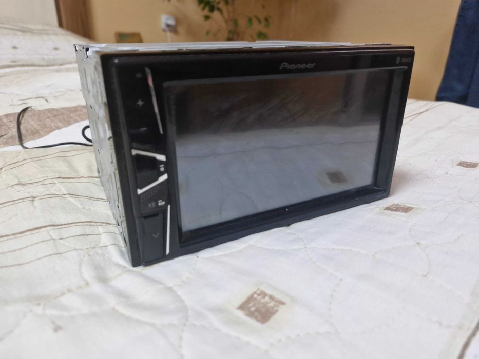 Pioneer Car Multimedia / мултимедия за кола