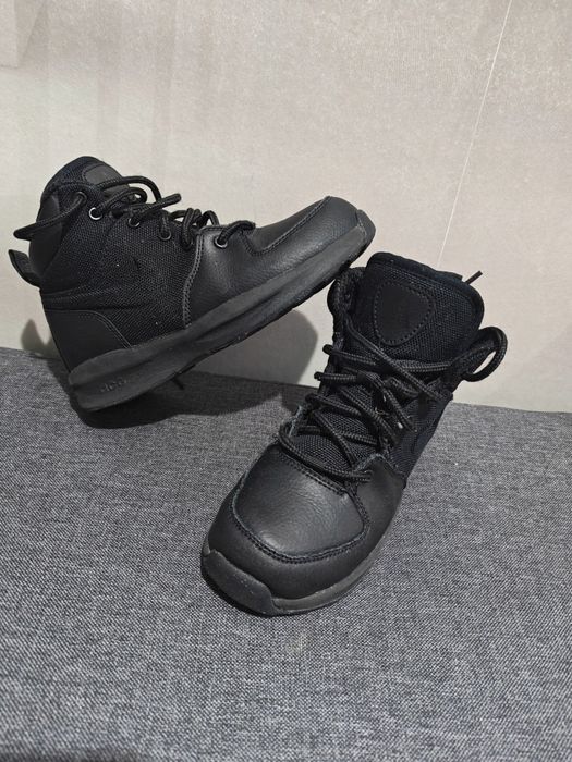 Ghete Nike Air 31