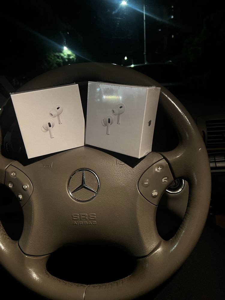 Airpods Pro (Gen 2)