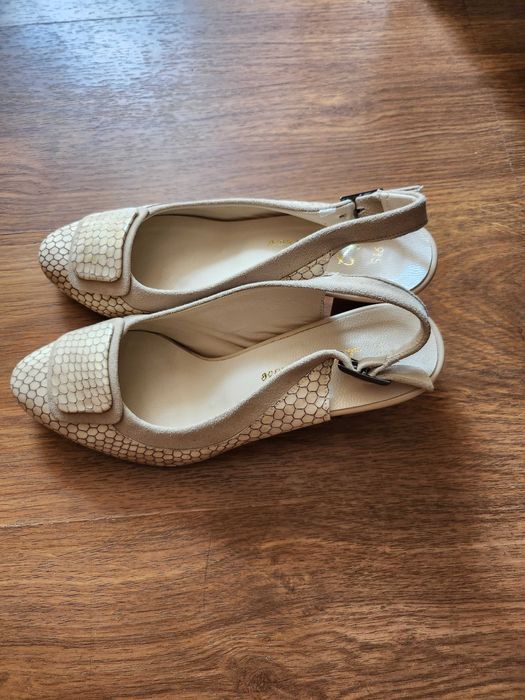 Сандали Donna Rose-37 номер