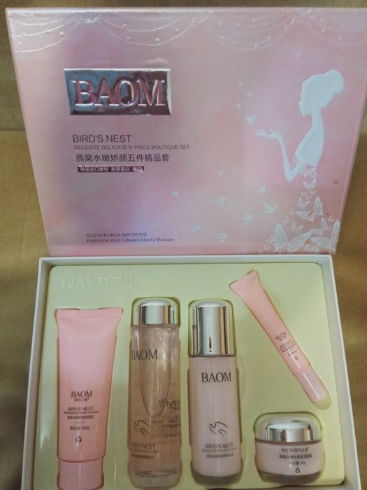 Продам набор косметики