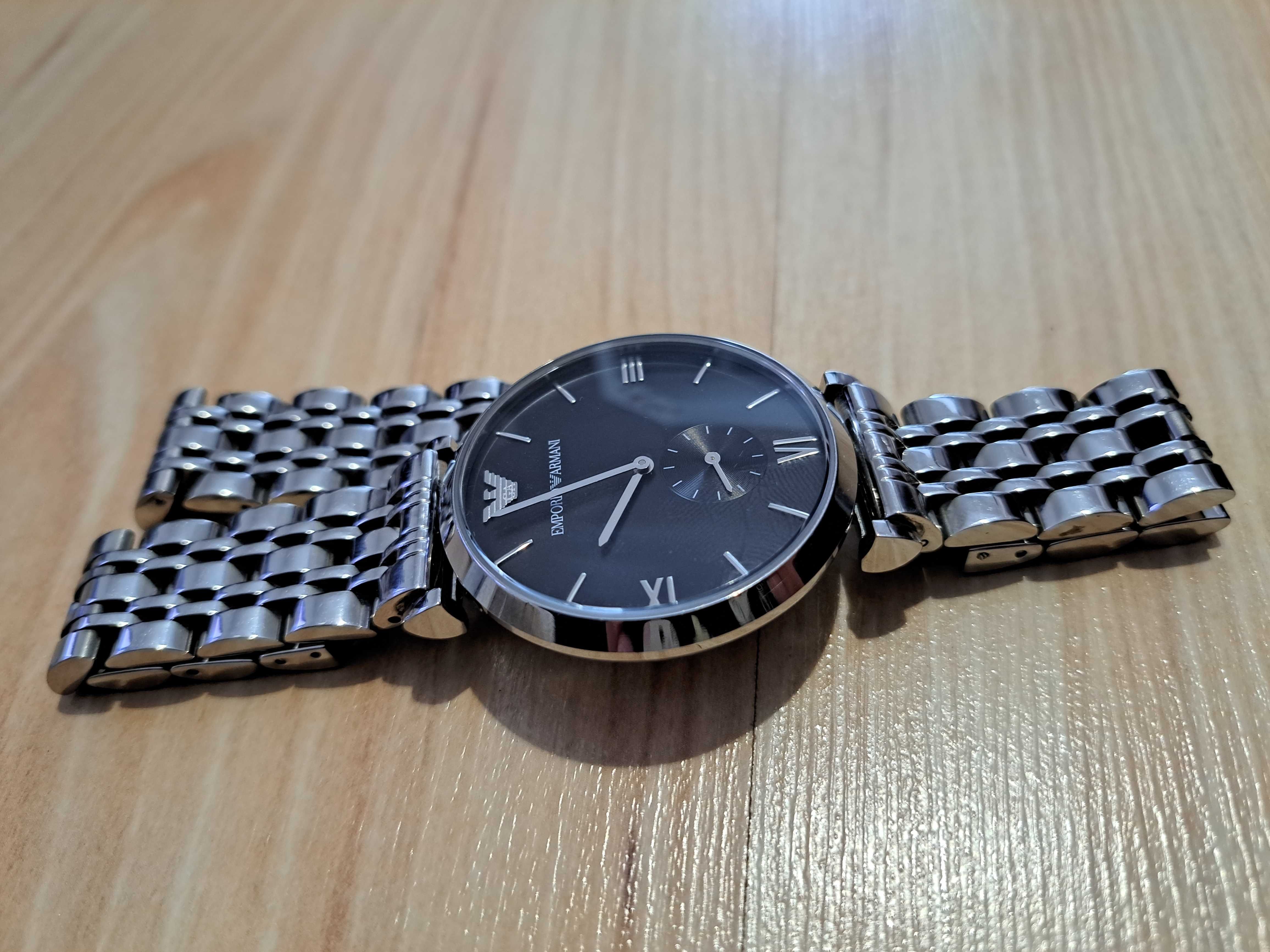 Vand ceas Emporio Armani