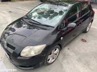 dezmembrez toyota auris 2,2 d D4D 177CP 2AD-FHV piese auris 2008