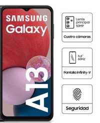 Samsung galaxy A 13