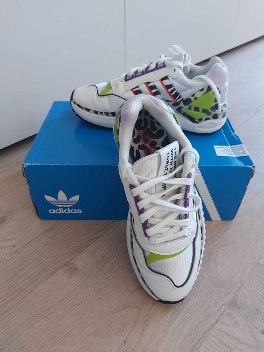 Дамски маратонки ADIDAS