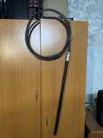 antena Lora Fiberglasa 5,8 DBI + 5 metri LMR 400