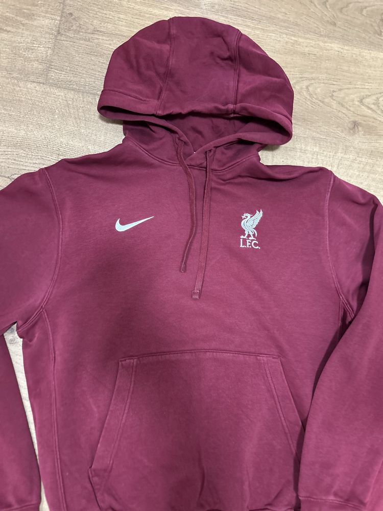 Анцуг Nike Liverpool