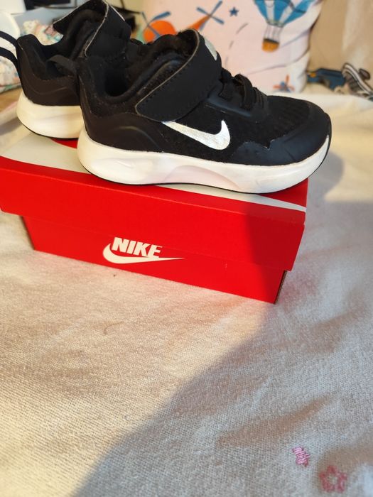 Детски маратонки Nike