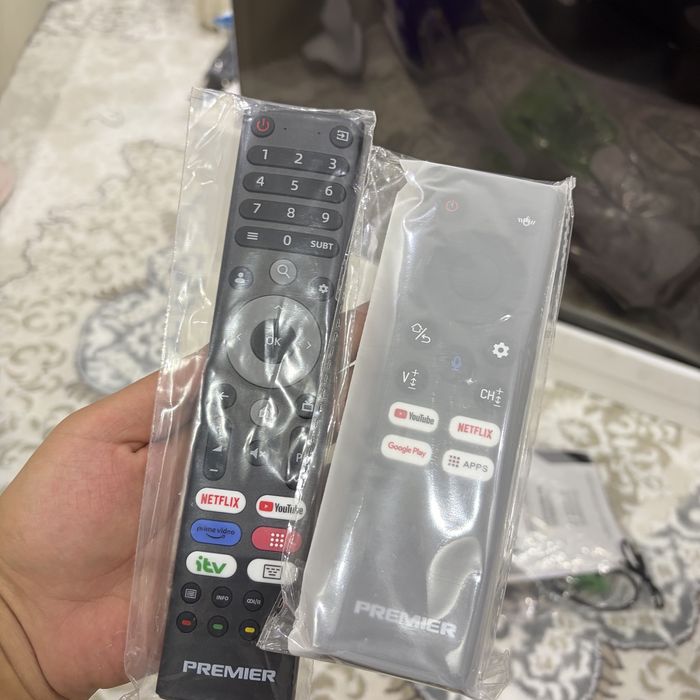 Телевизор Premier 65 144 hz oled