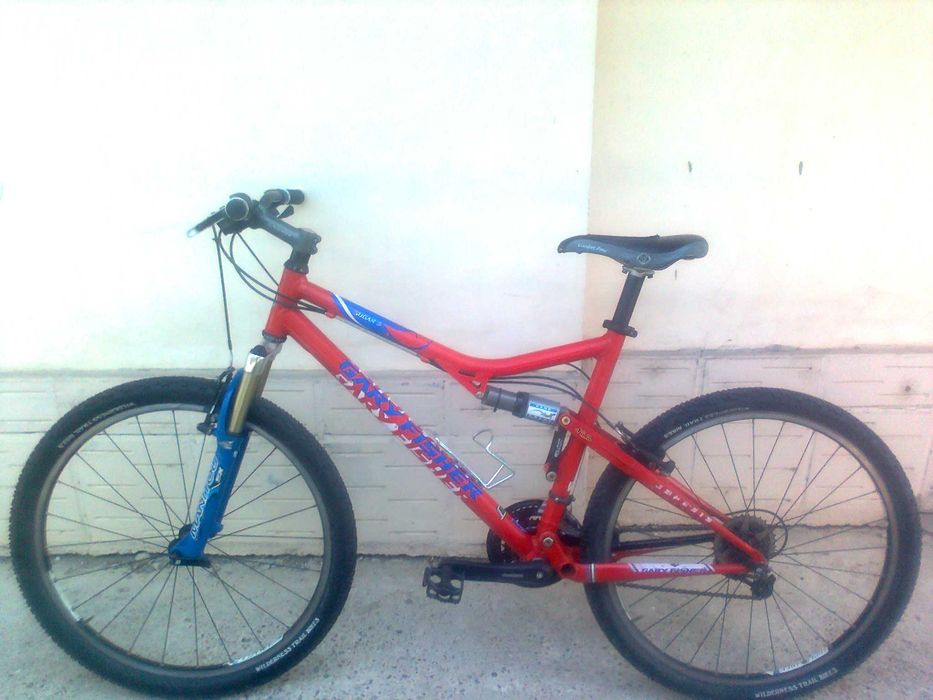 GaryFisher - Sugar 3 Алуминиев 26 Цола