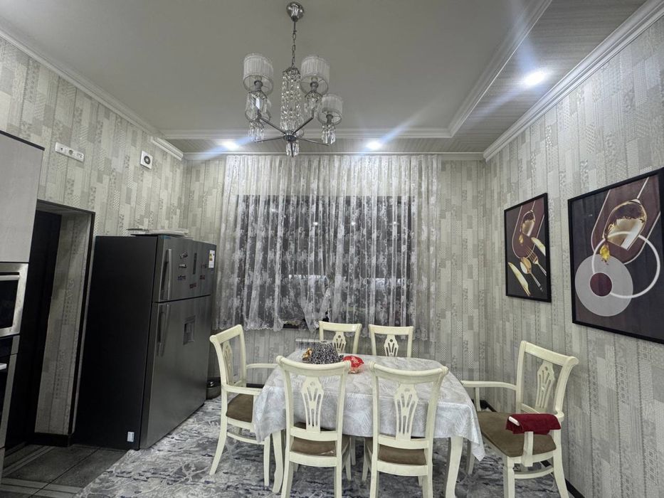 Продается дом 4,5 сотки Парк Тельмана Мирзоулугбек