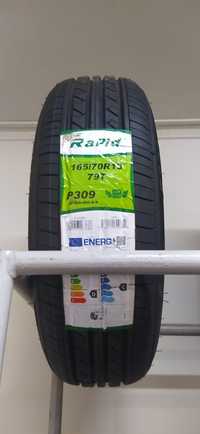 165/70R13 Rapid P309