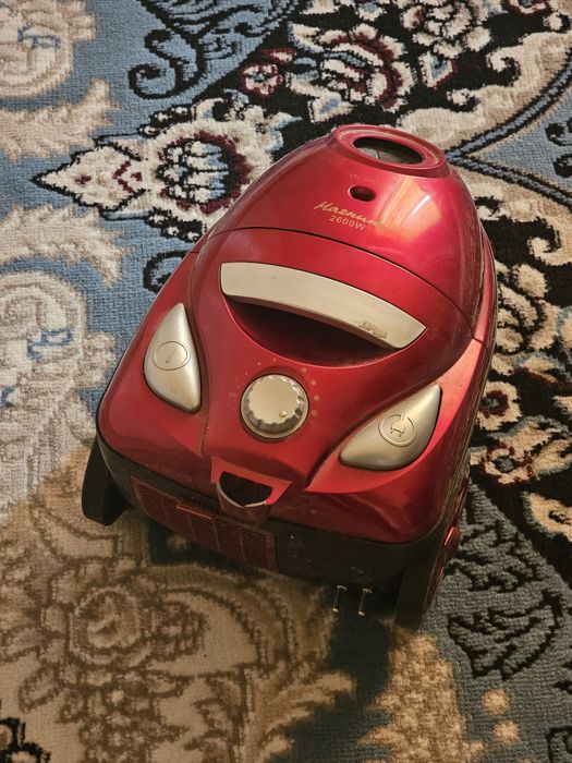 Plisos (плисос) 2000W full komplekt