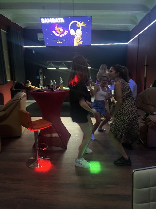 Spatiu eveniment aniversari, majorat, petreceri private