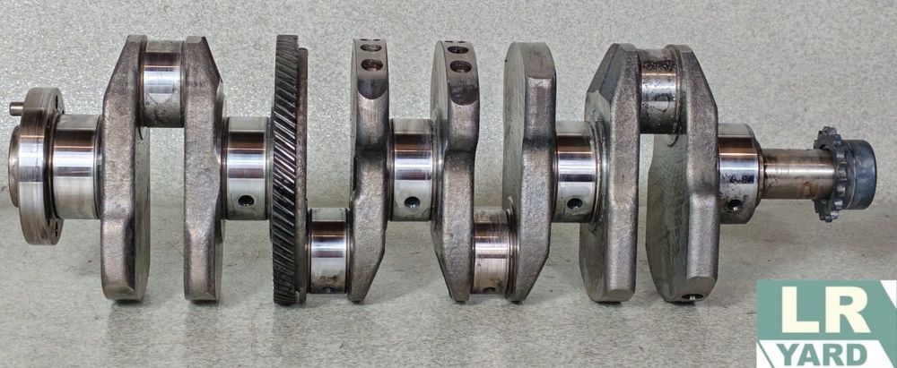 Arbore/Vibrochen 2.2&2.0 TD4/SD4 cota STD Original Freelander 2