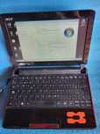 laptop ACER Aspire One - Nav50 - fara incarcator