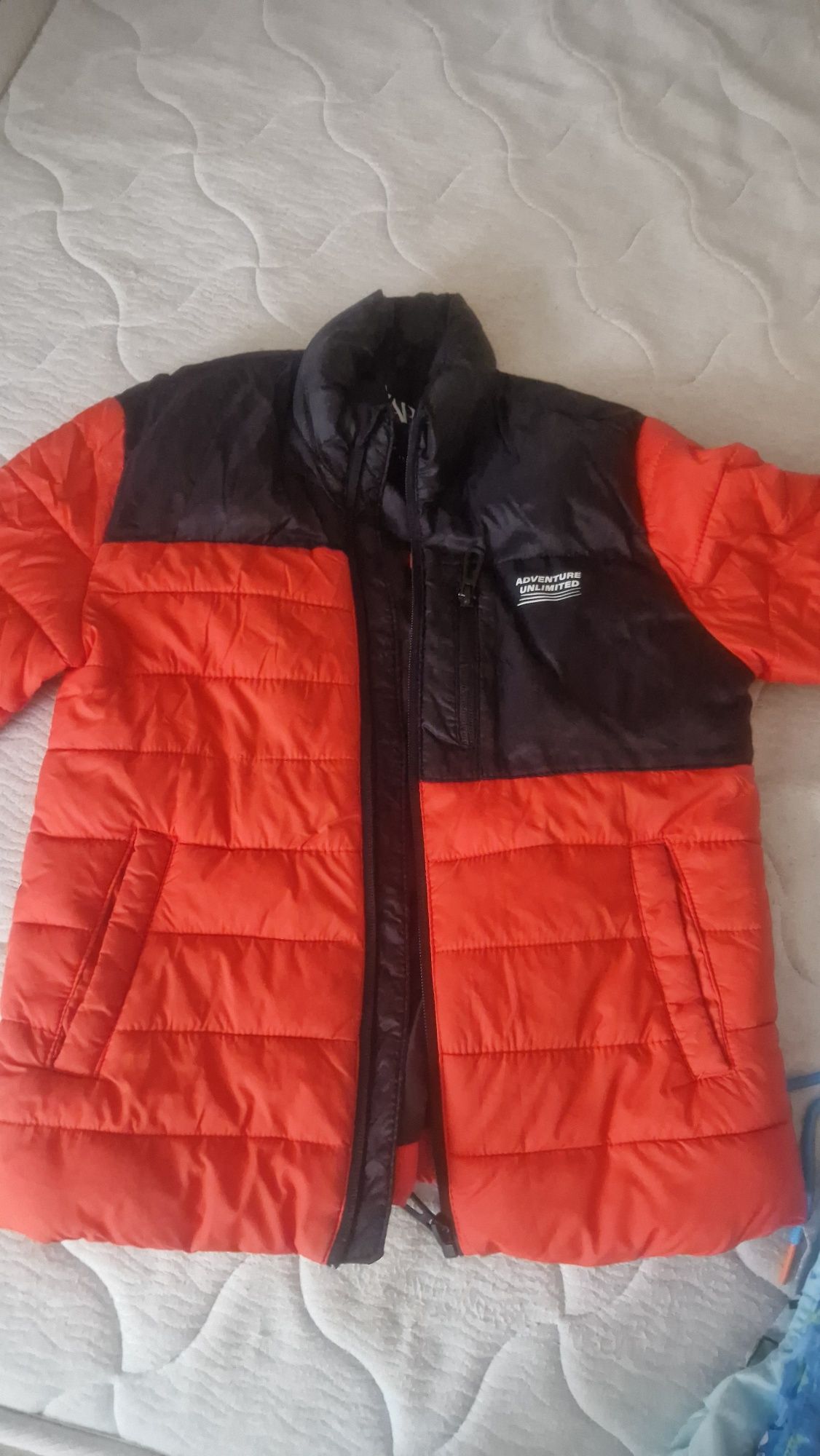 Есенно яке, размер 7 години, ZARA
