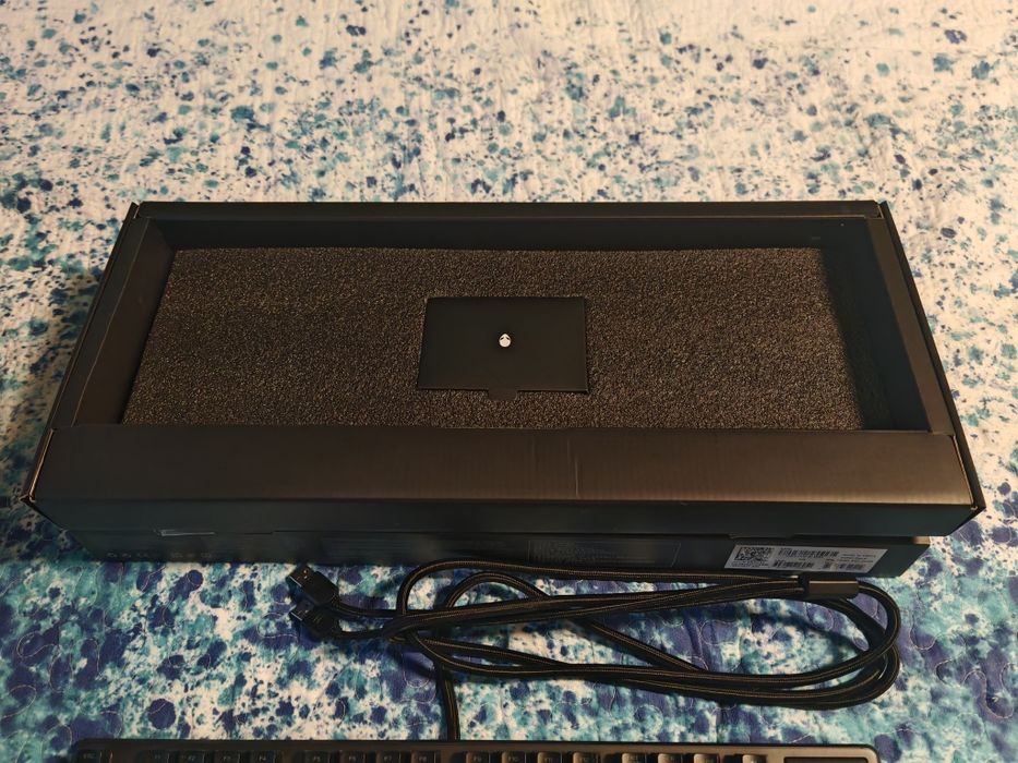 Клавиатура Gaming Alienware 510K, Механична