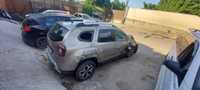 MOTOR H4MD7 Dacia DUSTER 2 2019  4x4 1.6   piese auto