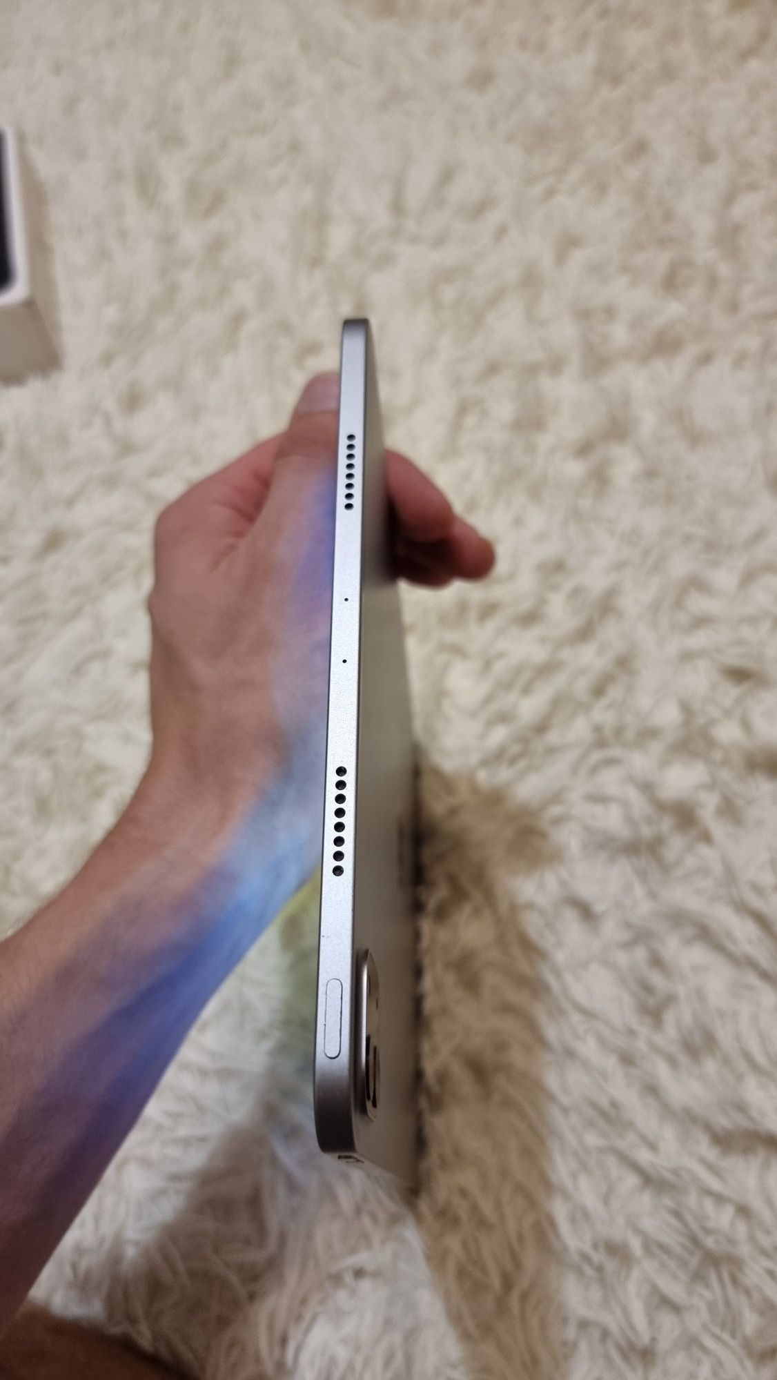 Apple Ipad pro 2022