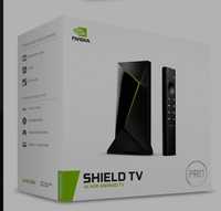 Nvidia Shield TV Pro 2019 smart TV box