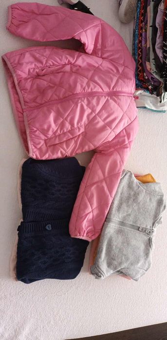 Lot haine fetita 104