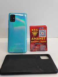 Samsung A51 Amanet BKG