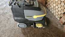 Karcher BR 35.12Cmasina spalat aspirat matura electrica