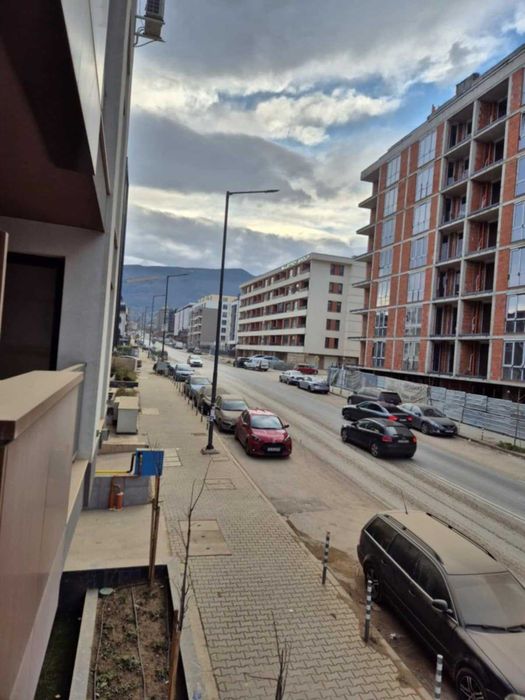 Продава се Двустаен апартамент в София, Малинова долина - 60 кв.м за 2567 €/кв.м - Снимка #10