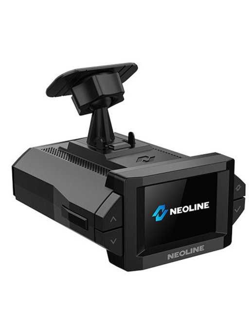 NEOLINE x cop3 в 1 регистратор,радар детектор,навигатор новый оригинал