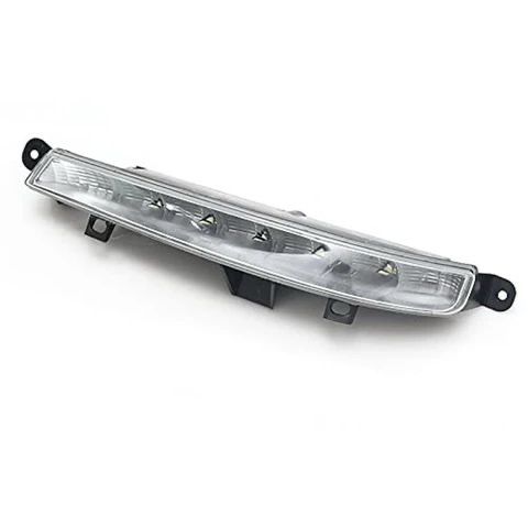 Туманка мерс 221