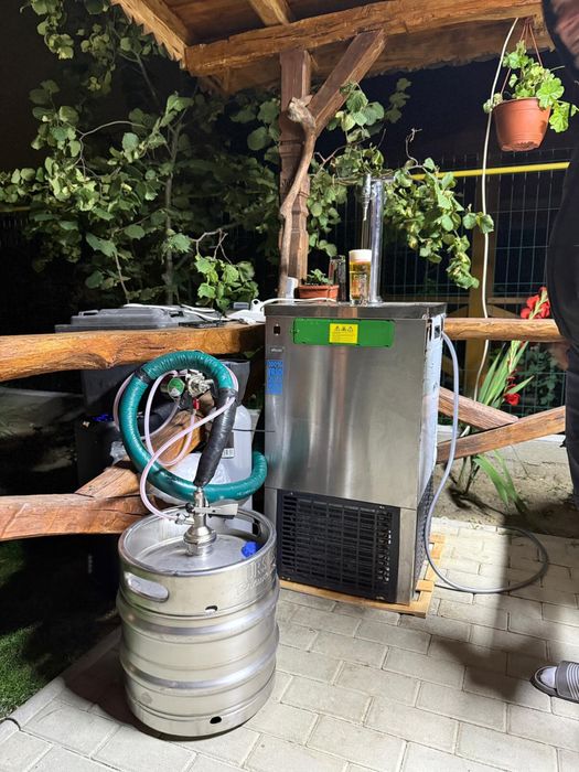 Inchiriez dozatoare profesionale