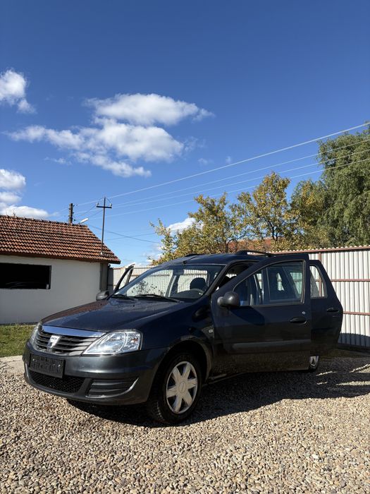 Dacia MCV Clima Ac