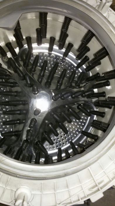 Машина за скубане на пилета