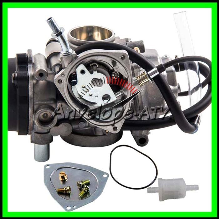 Carburator Atv YAMAHA YFM 400 350 YFM400 YFM350 YAMAHA 400cc 350cc