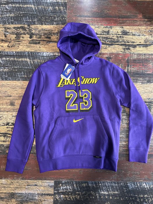 Bluza Lakers /Prinde oferta 4+1 Gratuit! Doar in magazinul fizic!