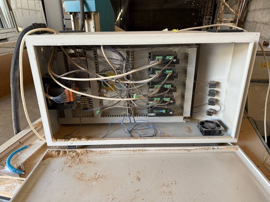 Mebelni rover stanok