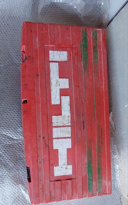 Vind Picamer  Hilti   TE 805