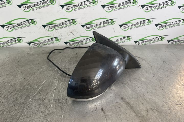 Oglinda dreapta electrica E1010781 / E1 0 10781 Volkswagen VW Passat