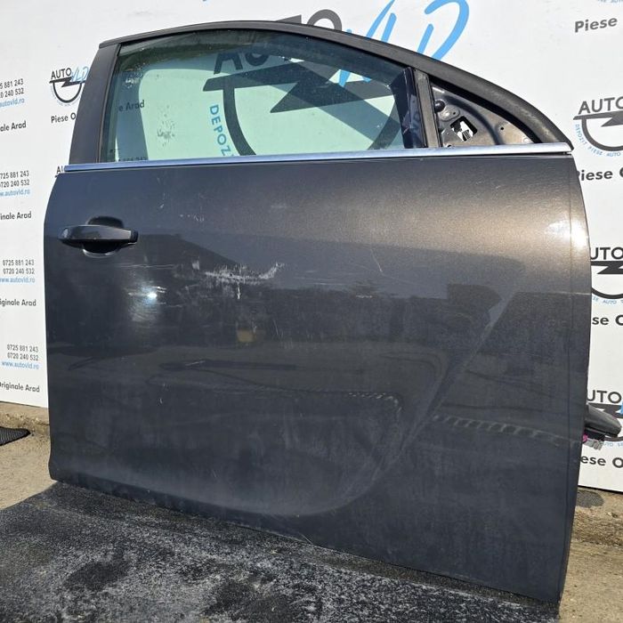 Portiera usa Z190 dreapta fata Opel Insignia A