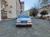 Mercedes Benz C-Class 180