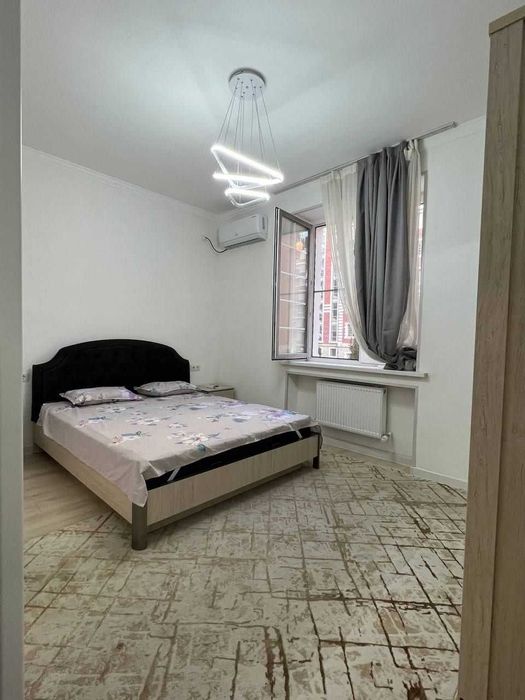 Аренда 2/2/8 ЖК Greenwich Гринвич Электроаппарат