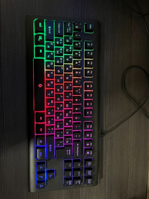 Клавиатура Red Square mini