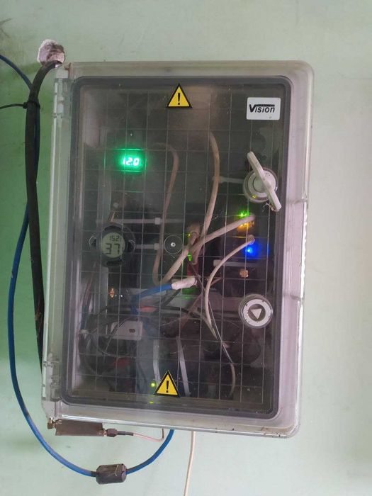 mineri helium HNT