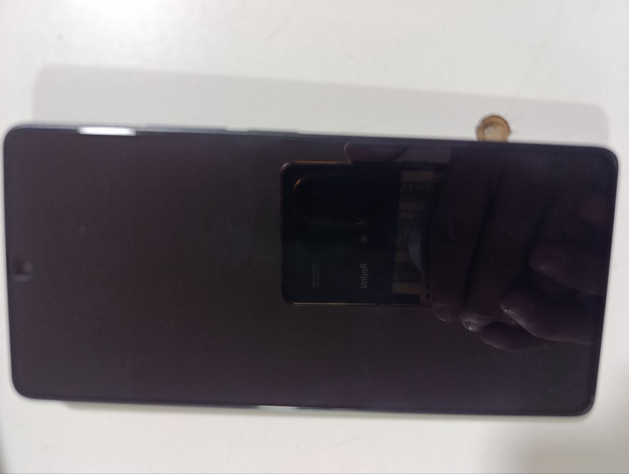 Redmi not 13 pro