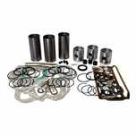 Piese motoare CASE  504BDT, 201G, 6TAA5904
