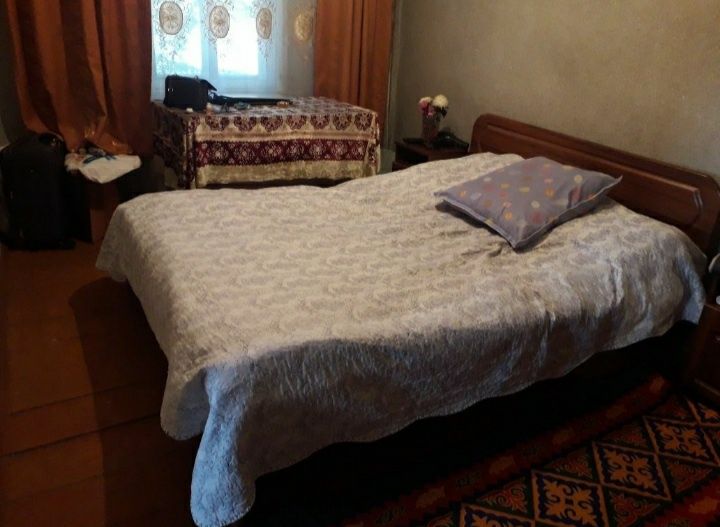 Продаётся 3х комнатный дом